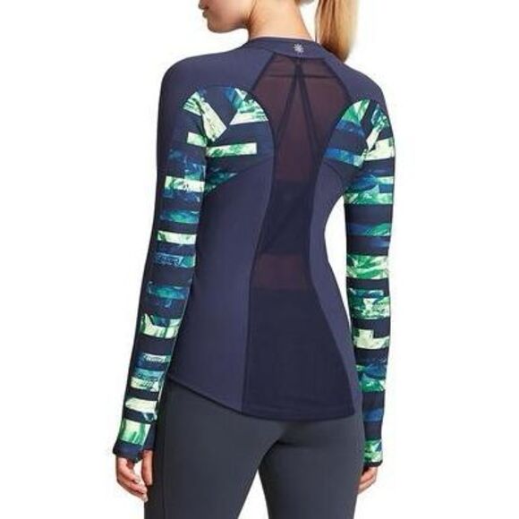 Athleta Full Tilt Jacket Size M - Picture 2 of 11